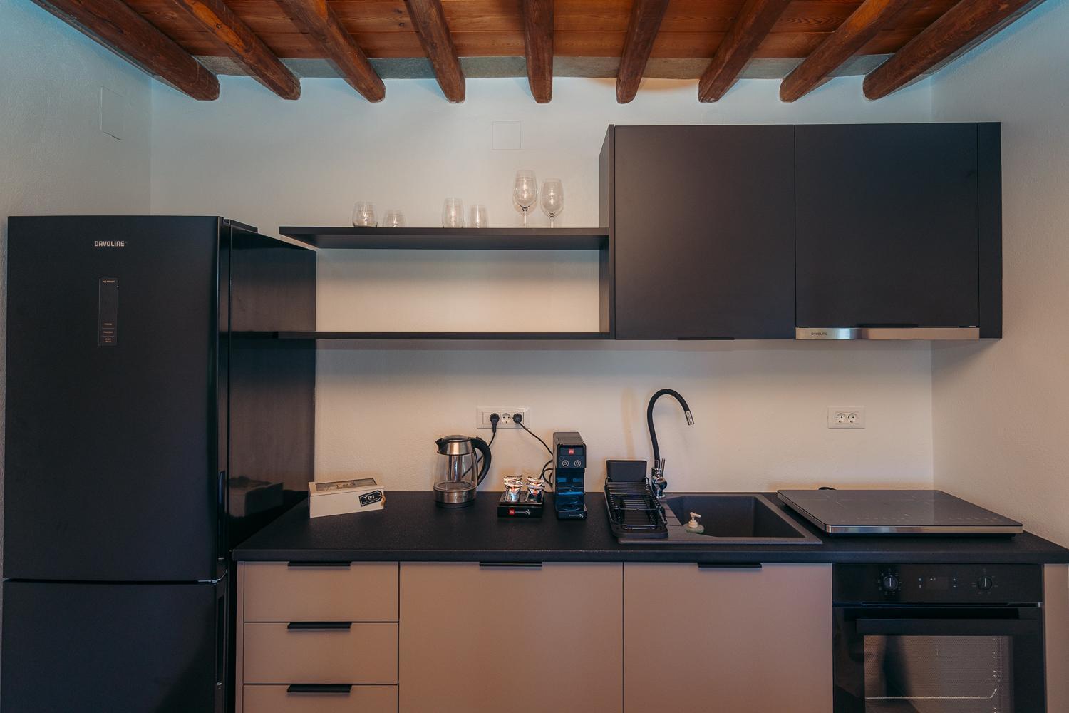 Loukia Apartments Artemonas Eksteriør bilde