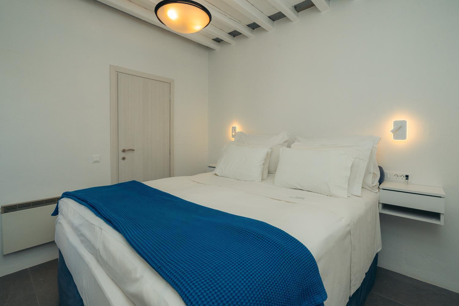 Loukia Apartments Artemonas Eksteriør bilde